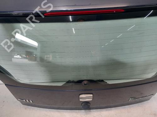 Tailgate SEAT Mii (KF1, KE1) 1.0 | BP37196247C6 - Image 7