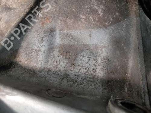Gearbox KIA PICANTO II (TA) 1.0 | BP29700329M3 