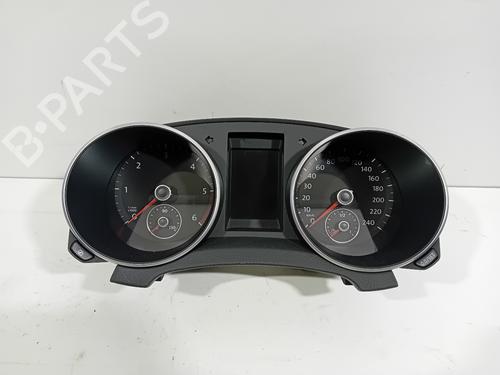Used Instrument cluster Instrument cluster 16935929 16935929