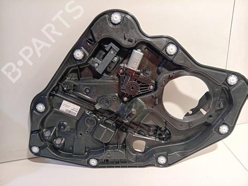 Used Rear left window mechanism FIAT 500X (334_) 1.4 (334AXC1B, 334AXC11) (140 hp) 26725541