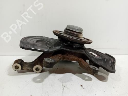 Left front steering knuckle MERCEDES-BENZ CLA Coupe (C117) CLA 180 (117.342) | BP21848804M25 