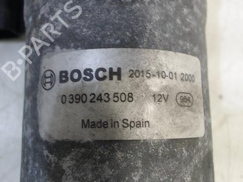 Front wiper motor OPEL VIVARO B Van (X82) 1.6 CDTI (05) | BP10226407M29 