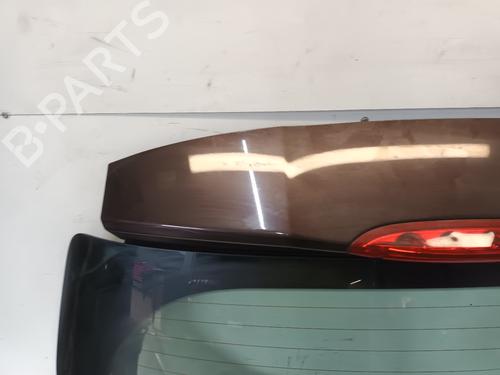 Tailgate PEUGEOT 208 I (CA_, CC_) 1.4 VTi | BP27593599C6
