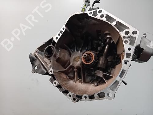 Used Gearbox TOYOTA YARIS (_P13_) 1.0 (KSP130_, KSP130) (69 hp) 20486387