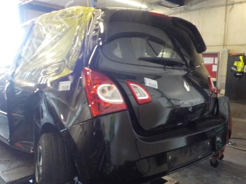 Switch RENAULT TWINGO II (CN0_) 1.2 16V (CN04, CN0B) | BP13205812I30 - Image 5