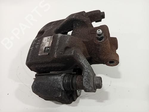Left front brake caliper CHEVROLET AVEO Hatchback (T300) 1.2 | BP24613100M105 - Image 5
