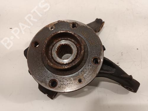 Fusee links voor DS DS 3 / DS 3 CROSSBACK (UR_, UC_, UJ_) 1.2 PureTech 130 (URHNSS) (131 hp) 31856609