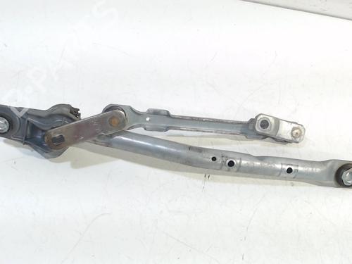 Used Front wipers mechanism TOYOTA AYGO (_B1_) 1.0 (KGB10_, KGB10R) (68 hp) 9859867