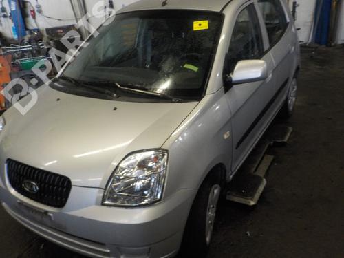Used Parts KIA PICANTO I (SA)  1.0  911886