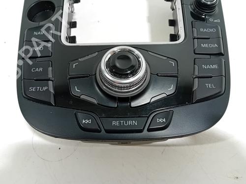 Switch AUDI A4 B8 (8K2) 2.0 TFSI quattro | BP24863939I30 