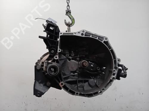 Cambio PEUGEOT 208 I (CA_, CC_) 1.2 VTI 82 (82 hp) 30529955