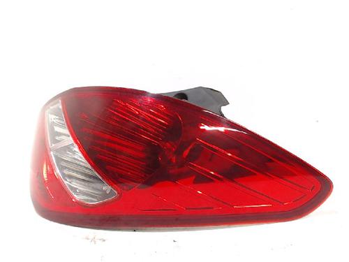Right taillight HYUNDAI i20 I (PB, PBT) 1.2 | BP4204807C35 