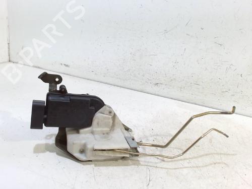 Front left lock SUZUKI IGNIS II (MH) 1.3 (RM413) | BP13202497C98 