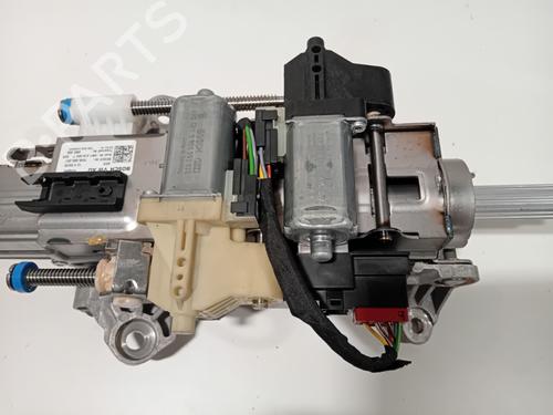 Steering column AUDI Q8 (4MN, 4MT) 55 TFSI e quattro | BP38086337M21 - Image 3