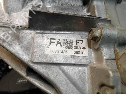 Gearbox MAZDA CX-5 (KE, GH) 2.2 D (KE2FW) | BP29563661M3 