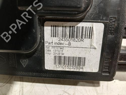 Electronic module OPEL VIVARO B Van (X82) 1.6 CDTI (05) | BP37269691M83  - Image 9