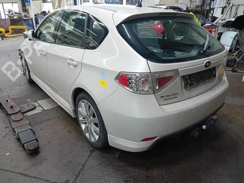 Gearbox SUBARU IMPREZA Hatchback (GR, GH, G3) 2.0 D AWD | BP33163403M3  - Image 11