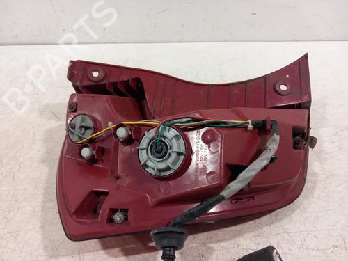 Right taillight KIA PICANTO II (TA) 1.0 | BP36274870C35 - Image 4