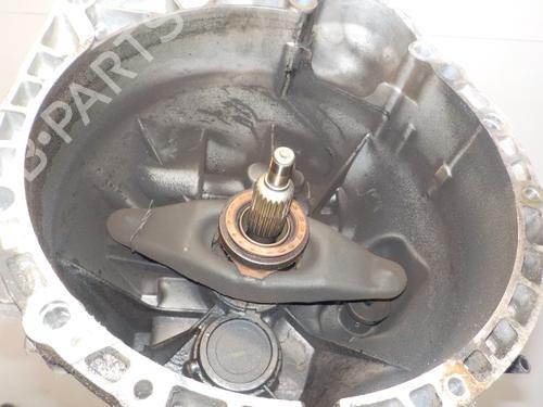 Gearbox BMW 1 (E87) 116 i | BP13703671M3 