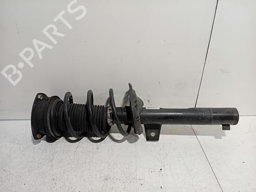 Used Left front shock absorber Left front shock absorber 21025308 21025308