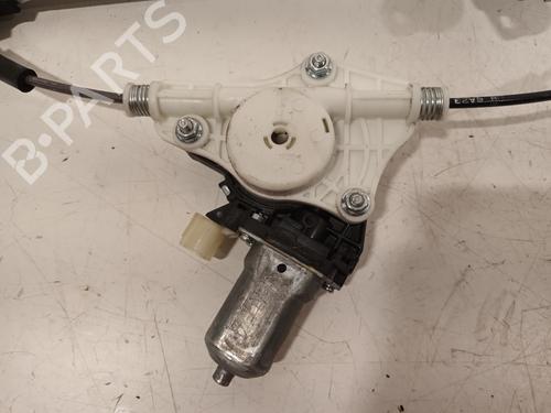 Rear left window mechanism KIA RIO III (UB) 1.2 CVVT | BP15884726C24 