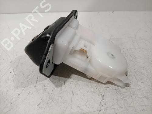 Tailgate lock NISSAN LEAF (ZE0) Electric | BP22618497C101 