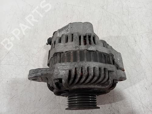 Alternator SUZUKI SWIFT IV (FZ, NZ) 1.2 (AZH412, ZC72S) | BP40118092M7 - Image 2