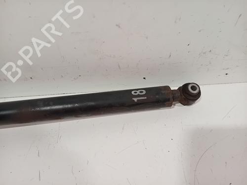 Left rear shock absorber MERCEDES-BENZ B-CLASS Sports Tourer (W246, W242) B 200 (246.243) | BP29070870M18 