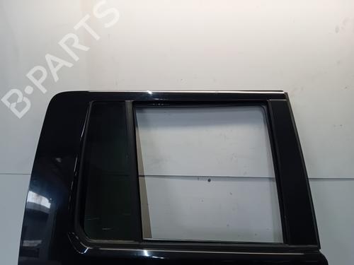 Right rear door LAND ROVER DISCOVERY II (L318) 2.5 Td5 4x4 | BP25776778C5 