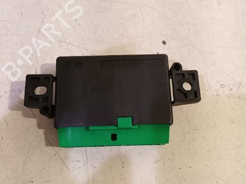 Electronic module PEUGEOT 3008 II SUV (MC_, MR_, MJ_, M4_) 1.6 BlueHDi 120 | BP13715075M83 