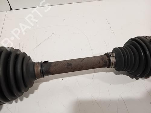 Left front driveshaft SEAT LEON (5F1) 2.0 TDI | BP24200446M38 - Image 3