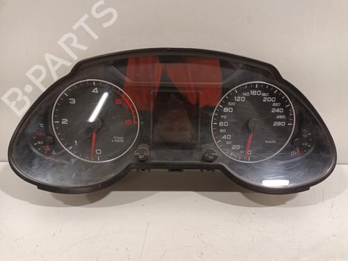 Used Instrument cluster Instrument cluster 17954564 17954564