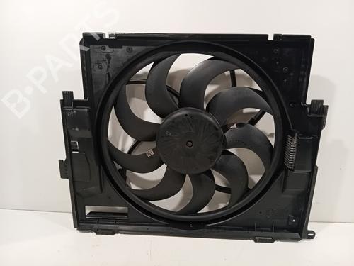 Electro ventilador BMW 1 (F20) 116 i (136 hp) 33003474