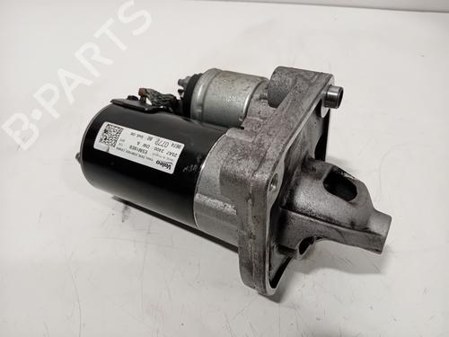 Used Starter CITROËN C3 III (SX) 1.2 THP 110 (SXHNPS, SXHNZT, SXHNZ6) (110 hp) 32345829