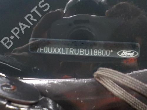 Right front brake caliper FORD KA (RU8) 1.2 | BP16422484M104 - Image 12