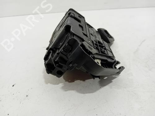 Front left lock SKODA FABIA III (NJ3) 1.0 | BP13753864C98 