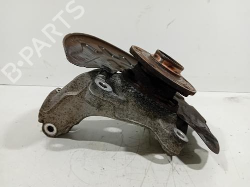 Left front steering knuckle VW PASSAT B8 Variant (3G5, CB5) 2.0 TDI | BP23183101M25 - Image 3
