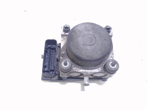 ABS pump FIAT GRANDE PUNTO (199_) 1.3 D Multijet (199.AXD11, 199.AXD1A, 199.AXD1B,... | BP5074196M43 