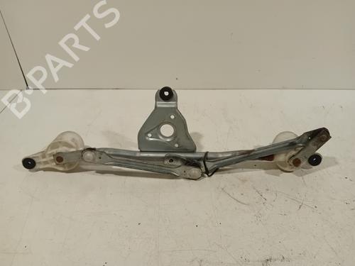 Front wipers mechanism OPEL AGILA (B) (H08) 1.0 (F68) | BP18349822C83 