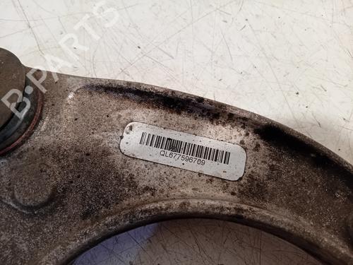 Left front suspension arm BMW 5 (F10) 528 i xDrive | BP19636985M12 