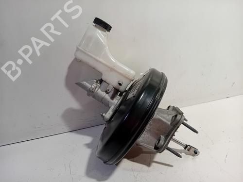 Servo brake RENAULT MEGANE IV Hatchback (B9A/M/N_) 1.2 TCe 130 (B9MR) | BP27728443M42 - Image 4