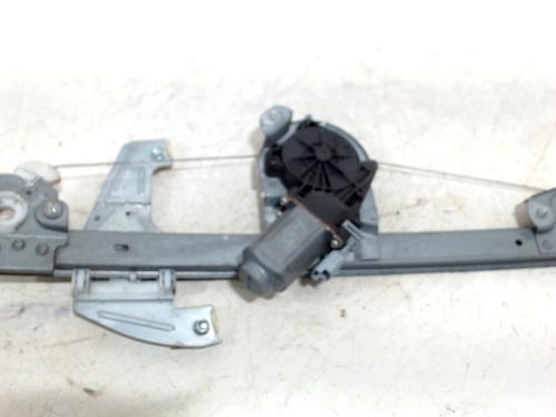 Used Front right window mechanism Front right window mechanism 9525814 9525814
