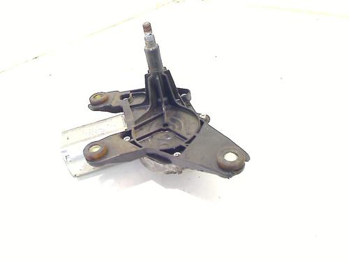 Used Rear wiper motor RENAULT TRAFIC II Van (FL) 2.0 dCi 90 (FL0H) (90 hp) 1261324