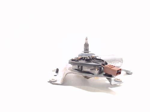 Used Rear wiper motor CITROËN BERLINGO / BERLINGO FIRST Box Body/MPV (M_) 1.9 D 70 (MBWJZ, MCWJZ) (69 hp) 2543511