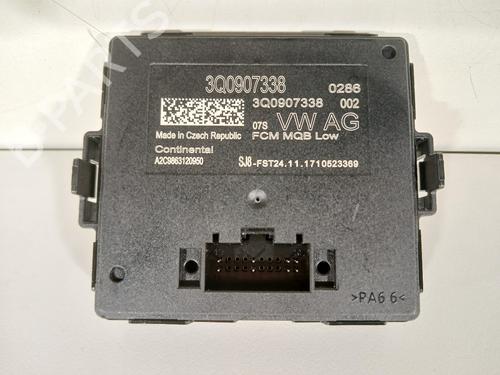 Used Lights ECU Lights ECU 36884644 36884644