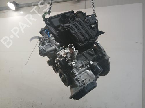 Engine KIA PICANTO III (JA) 1.0 | BP31856739M1