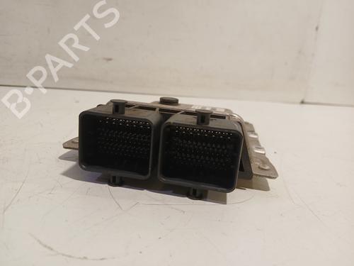 Engine control unit (ECU) FIAT 500X (334_) 1.6 (334AXE1A) | BP30908124M57