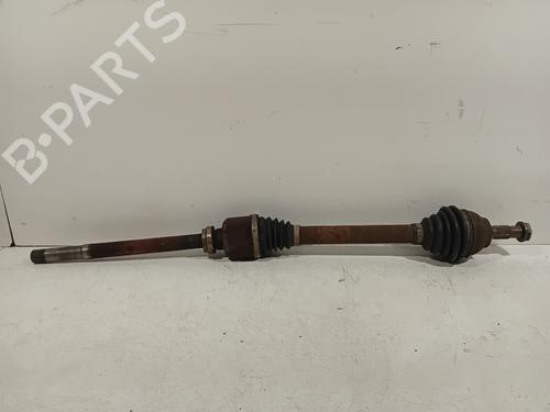 Used Right front driveshaft Right front driveshaft 19779656 19779656