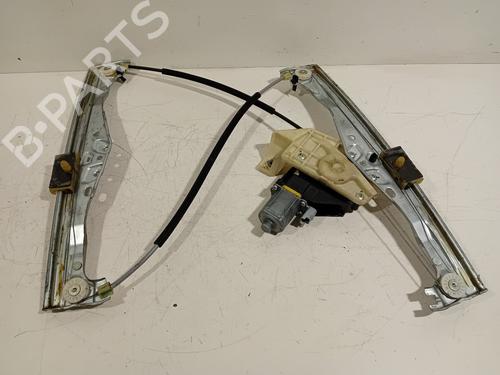 Rudehejsemekanisme Højre foran CITROËN C4 CACTUS 1.2 VTi 82 | BP24574242C23 - Image 6