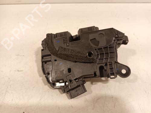Front right lock NISSAN MICRA V (K14) 0.9 IG-T | BP18069758C97 